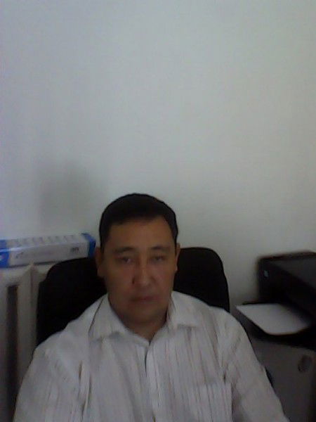 Didar Аinekbayev