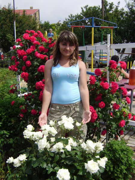 Анастасия Шилко