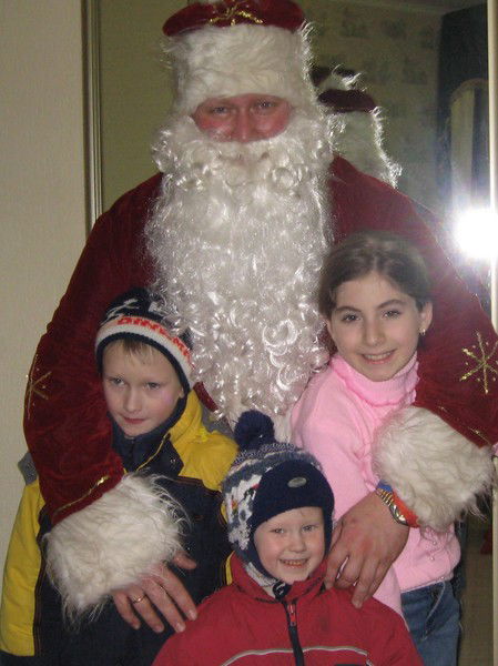 Андрей Лавриненко