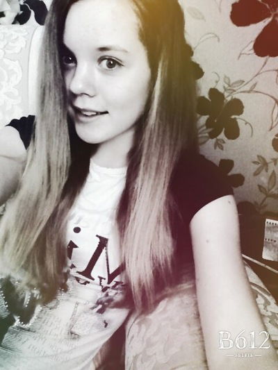 Ирина Семенова