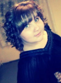 Викуся Щербакова