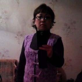 Ия Базарова