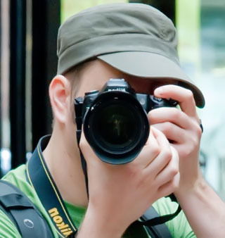 Андрей Кудрявцев