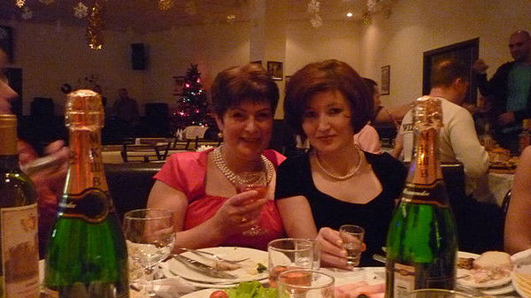 Вера Королева