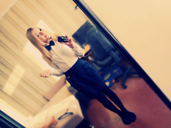 Альбина Каширина