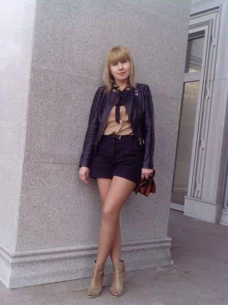 Мария Пацко (Матвеева)