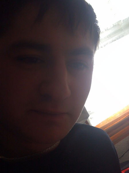 Руслан Егоров