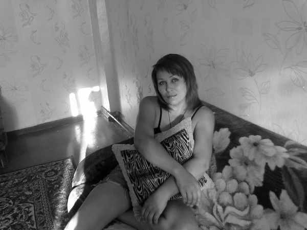 Оксана Логинова