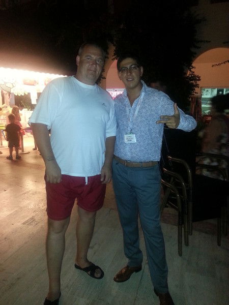 Сергей Сызранцев