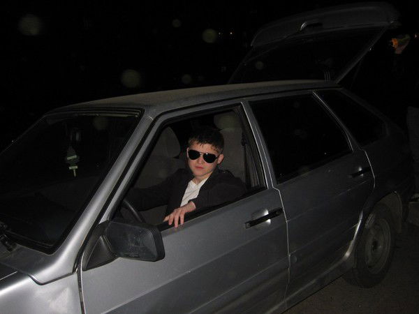 Евгений Клочков