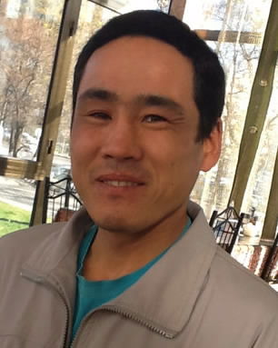 Бауыржан Жанаков