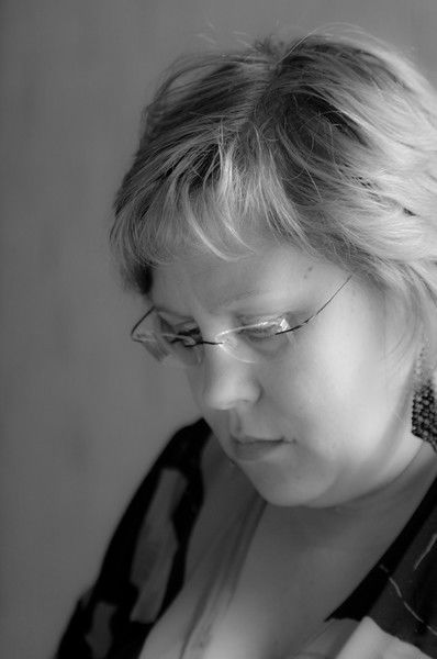 Татьяна Гамушкина