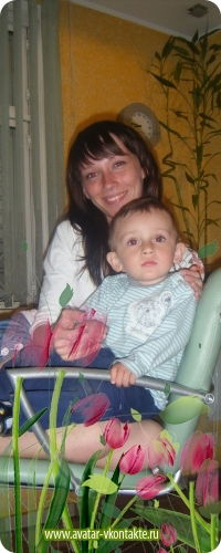 Ксюша Юдаева