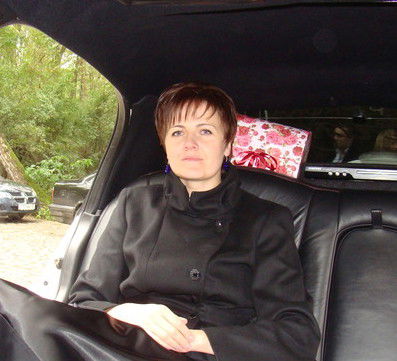 Наталия Вовк