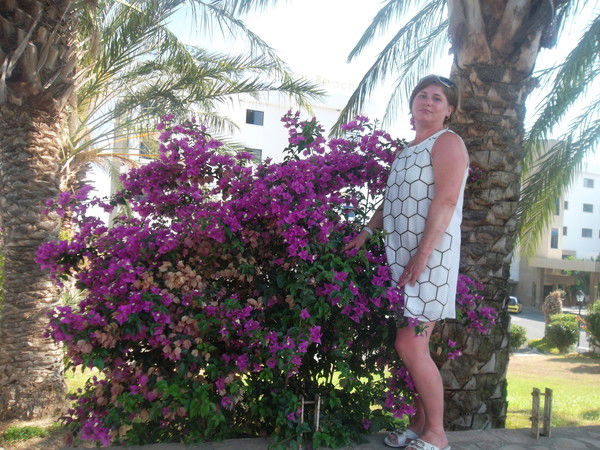 Валентина Салова