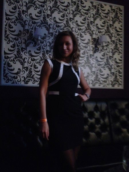 Ольга Костенкова