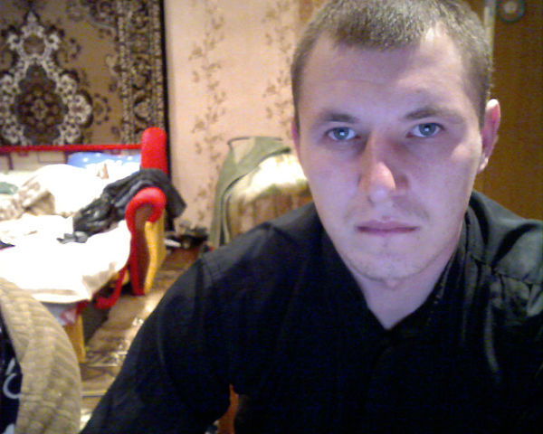 Макаров Алексей