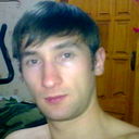 Роман Зыков