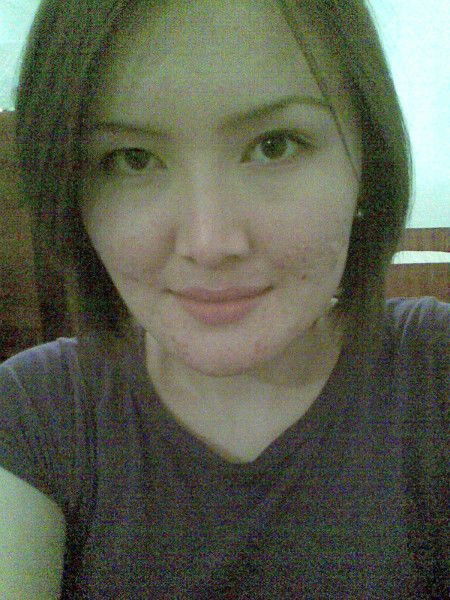 Асель Ибраева