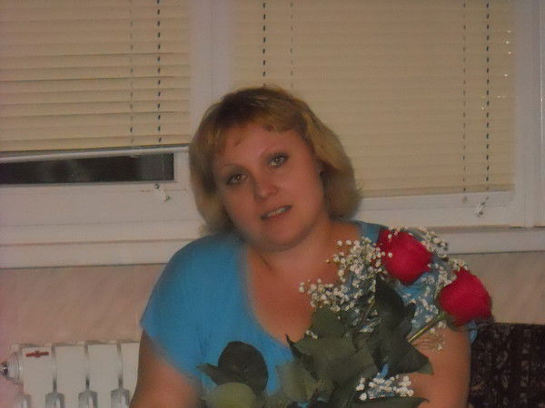 Елена Кабанова