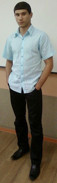 Денис Иванов