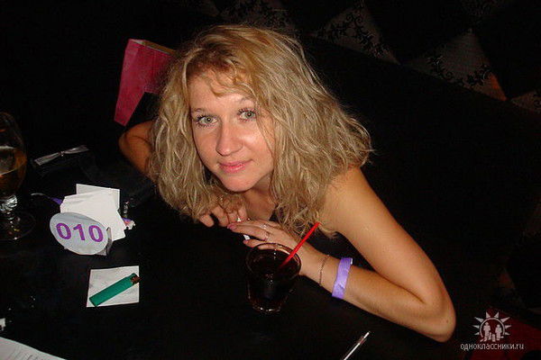 Наталья Смышляева