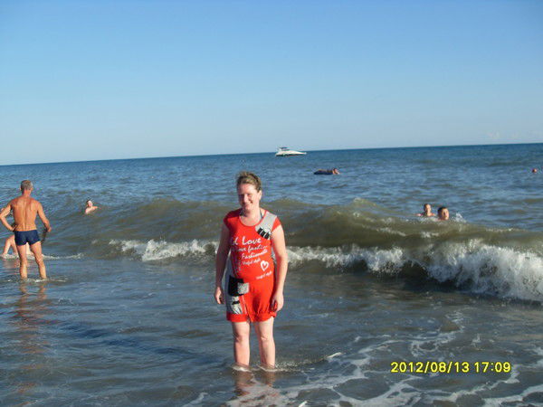 Танюшка Митюк