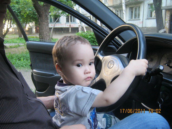 Данил Бакаев