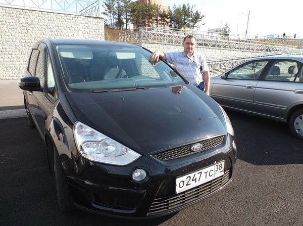 Дмитрий Кусков