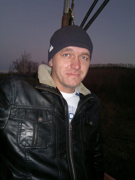 Александр Бояринов