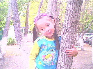 Асель Омарова