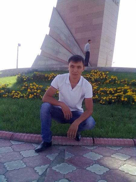 ( *_- ) Kuba! Sultangaziev