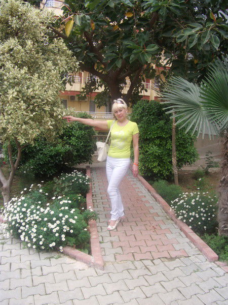 Вика Павлюкевич