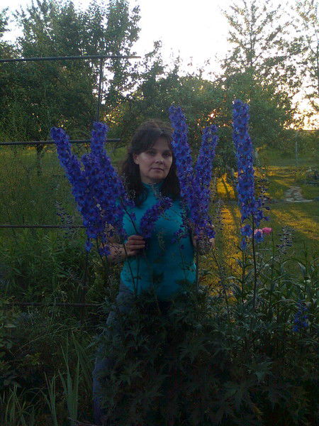 Валентина Яременко