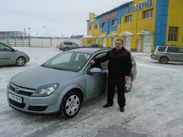 Сергей Бекежанов