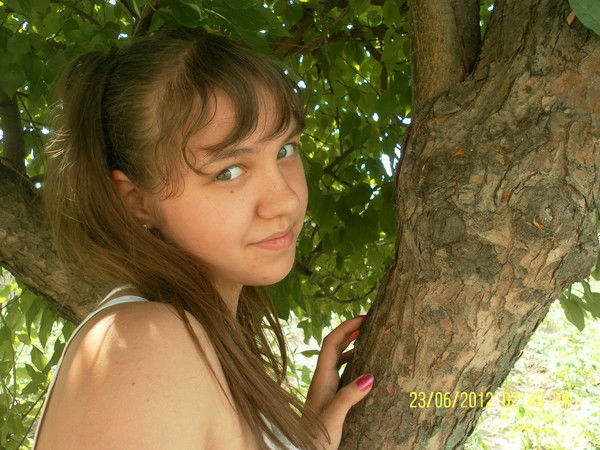 Алина Айтикеева