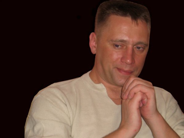 Вячеслав Баранов