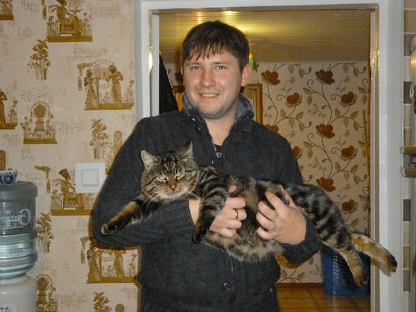 Артем Резниченко