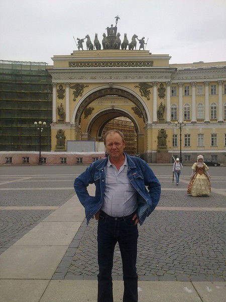 Сергей Тюрин