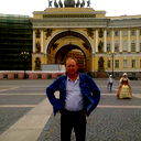 Сергей Тюрин