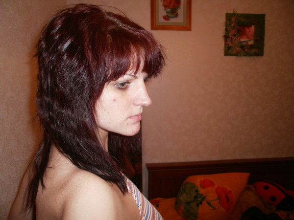 Таня Мартинюк