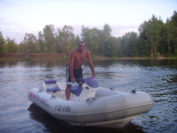 Сергей Синюкин