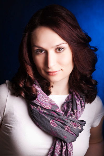 Антонина Мелешко