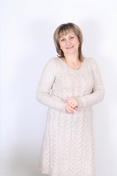 Людмила Лысенко