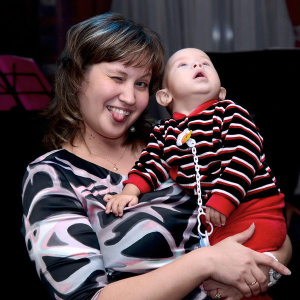 Ксения Зыкова