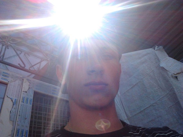 Александр Ахременко