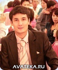 Ильяс Молдабеков