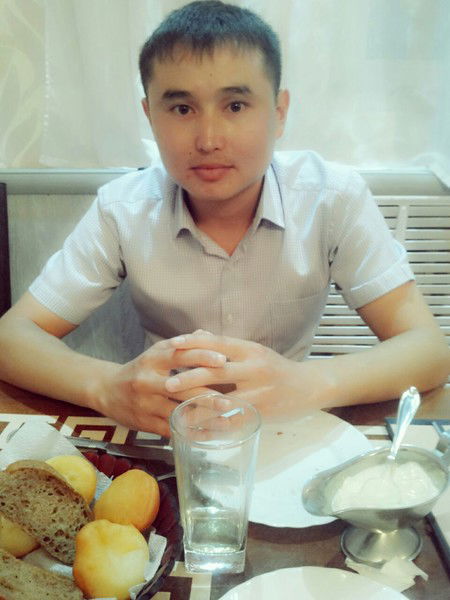 Жасулан Смайлов