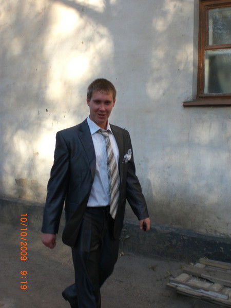 Евгений Данилов