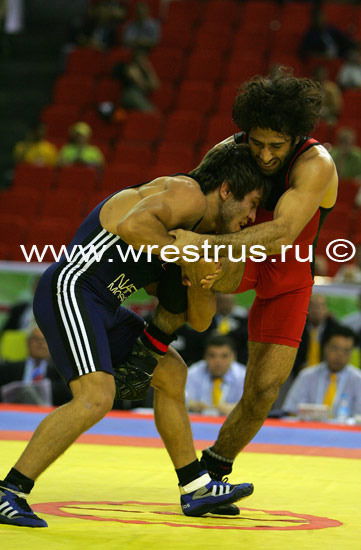 Алишер Назаров